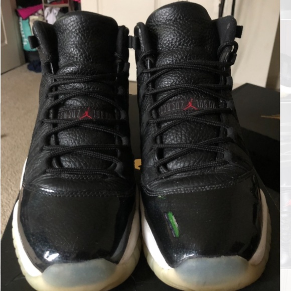 poshmark jordan 11
